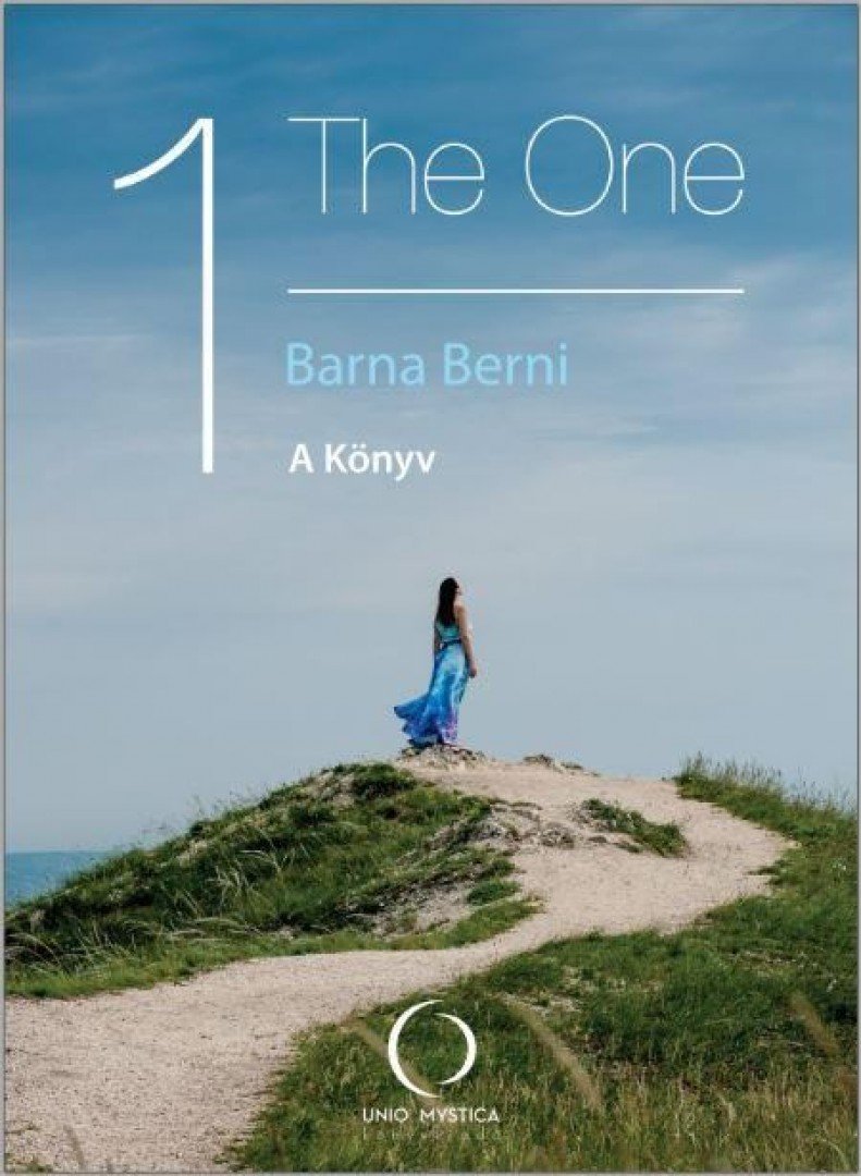 Barna Berni - The One - A könyv [antikvár]