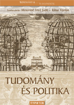 Mosoniné Fried Judit, Tolnai Márton - Tudomány és politika [eKönyv: pdf]