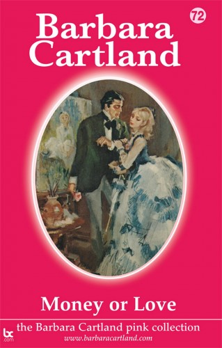 Barbara Cartland - Money or Love [eKönyv: epub, mobi]