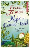Erica James - Nyár a Comói-tónál