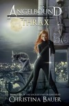 Bauer Christina - Thrax [eKönyv: epub, mobi]