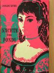 Isolde Kurz - Nächte von fondi [antikvár]