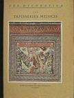 Csernyánszky Mária - Les tapisseries Medicis [antikvár]