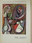 André Leclerc - Picasso [antikvár]