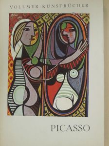 André Leclerc - Picasso [antikvár]