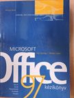 Cservenák László - Microsoft Office 97 kézikönyv [antikvár]