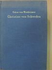 Oskar von Wertheimer - Christine von Schweden [antikvár]