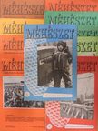Nagy Imre - Méhészet 1986. (nem teljes évfolyam) [antikvár]