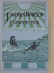 Fridtjof Nansen - Eskimoleben (gótbetűs) [antikvár]