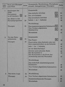 Eleonore Jerchel-Prokopowa - Deutsch - Ein Lehrbuch für Ausländer 2. [antikvár]
