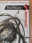 Babócsy László - NetWare 5 hálózatok - CD-vel [antikvár]