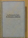 Gyula diák - A város meg a sárkány [antikvár]