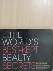 Diane Irons - The World's Best-kept Beauty Secrets [antikvár]