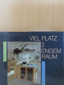 Lorrie Mack - Viel Platz auf engem Raum [antikvár]
