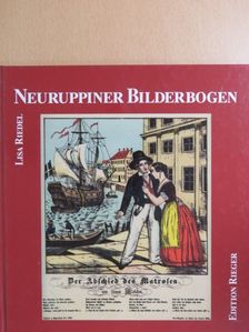 Lisa Riedel - Neuruppiner Bilderbogen [antikvár]