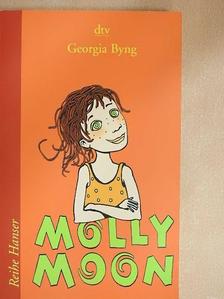 Georgia Byng - Molly Moon [antikvár]