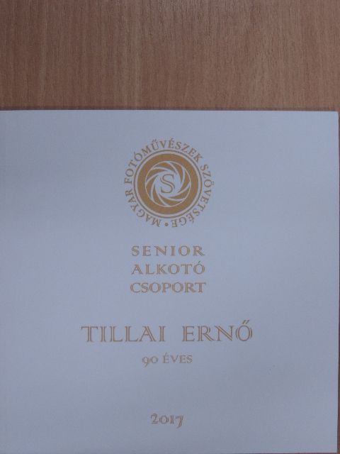 Tillai Ernő/Tóth Károly [antikvár]