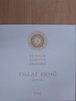 Tillai Ernő/Tóth Károly [antikvár]