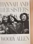 Woody Allen - Hannah and her sisters [antikvár]