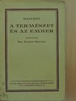 Haeckel - A természet és az ember [antikvár]