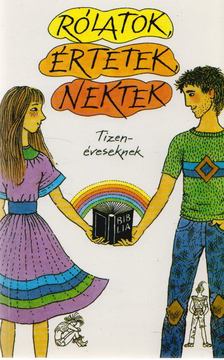 DR. Gusztos Erzsébet - Rólatok, értetek, nektek [antikvár]