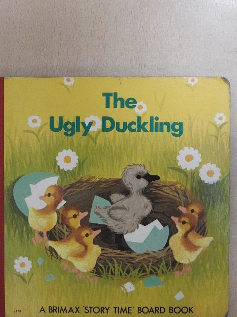 The Ugly Duckling [antikvár]