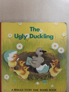 The Ugly Duckling [antikvár]