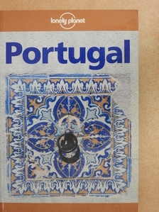 John King - Portugal [antikvár]
