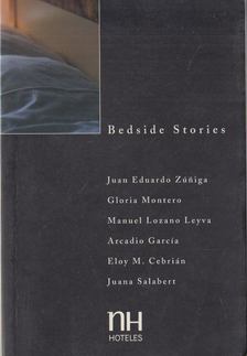 Juan Eduardo Zuniga, Gloria Montero, Manuel Lozano Leyva, Arcadio Garcia, Eloy M. Cebrián, Juana Salabert - Bedside Stories 2, [antikvár]