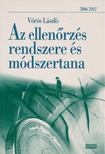 Vörös László - Az ellenőrzés rendszere és módszertana [antikvár]