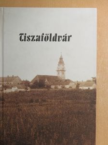 Bagi Gábor - Tiszaföldvár [antikvár]