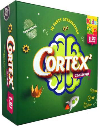 Cortex Kids 2