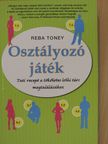Reba Toney - Osztályozó játék [antikvár]