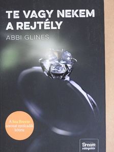 Abbi Glines - Te vagy nekem a rejtély [antikvár]