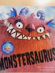 Claire Freedman - Monstersaurus [antikvár]