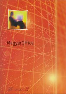 MagyarOffice [antikvár]
