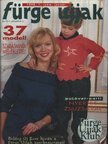 Németh Magda - Fürge ujjak 1998. 1. január [antikvár]