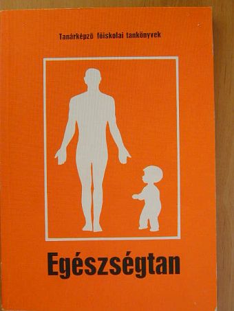 Dr. Birosz Béla - Egészségtan [antikvár]