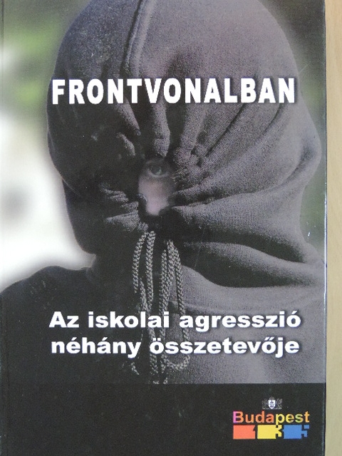 Dr. Mészáros Ágnes - Frontvonalban [antikvár]