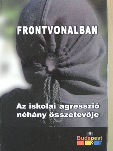 Dr. Mészáros Ágnes - Frontvonalban [antikvár]