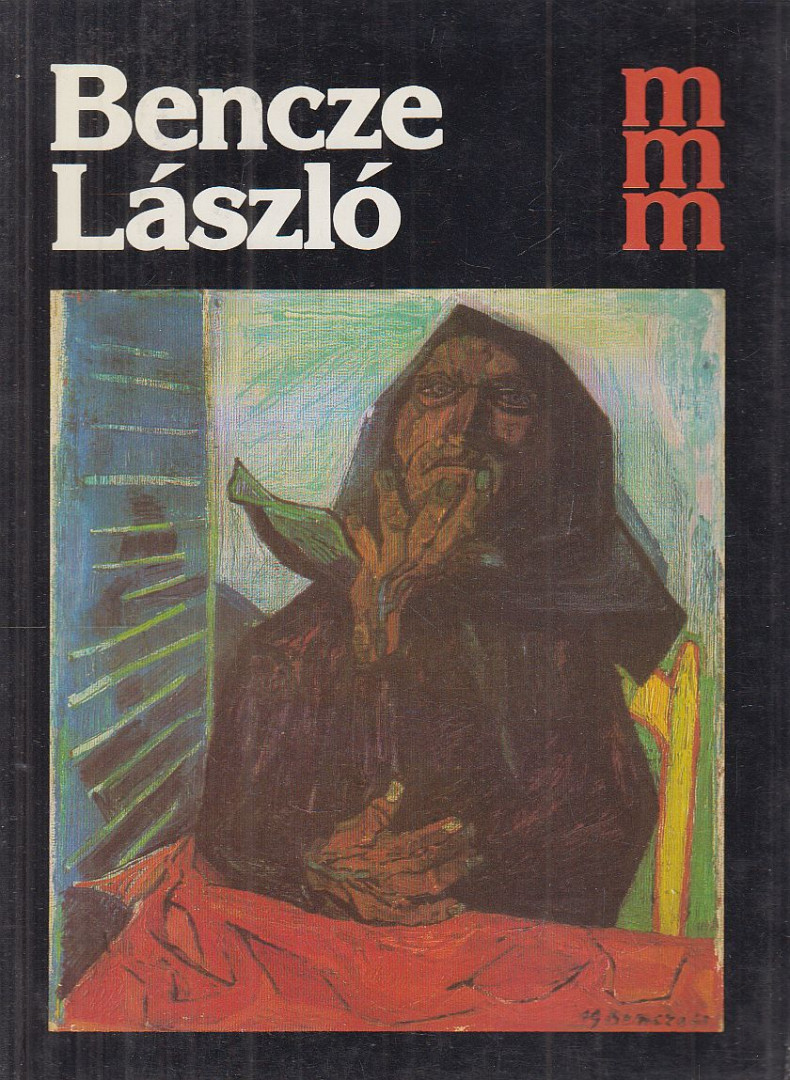 Csapó György - Bencze László [antikvár]