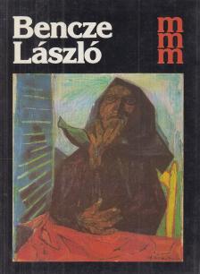 Csapó György - Bencze László [antikvár]