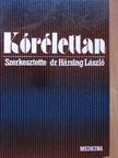 Dr. Budavári István - Kórélettan [antikvár]