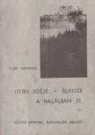 Kurt Hennig - Isten igéje - Elkísér a halálban is [antikvár]