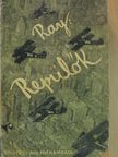 T. B. Ray - Repülők [antikvár]