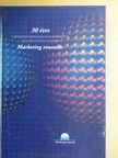 Berács József - 30 éves a Budapesti Közgazdaságtudományi és Államigazgatási Egyetem Marketing tanszéke [antikvár]