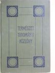 Balló Rezső - Természettudományi Közlöny 1913. január-december  [antikvár]
