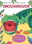Lépésről lépésre - Dinoszauruszok