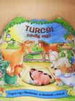 Turcsi mindig segít [antikvár]