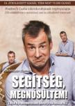 Sebestyén Elemér - Segítség, megnősültem! [antikvár]